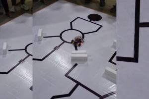 IITK-TECHKRITI'24 - IARC